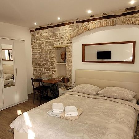 Sebenico Luxury Rooms Sibenik Exterior photo