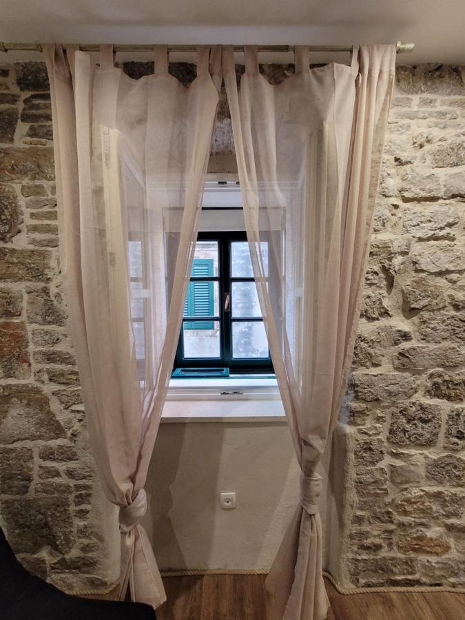 Sebenico Luxury Rooms Sibenik Exterior photo